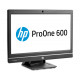 Used Monoblock 21.5" IPS (FullHD) HP ProOne 600 G1, Core i5-4430 (3.0 GHz), 8Gb DDR3, 1TB HDD
