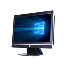 Used Monoblock 21.5" IPS (FullHD) HP Pro 6300, Core i5-3470 (3.2 GHz), 8Gb DDR3, 500GB HDD