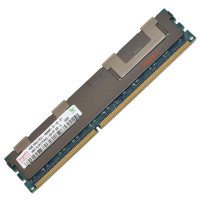 БУ Оперативна пам`ять 4 ГБ, DDR3, Hynix (серверна пам`ять, 1333 МГц, 1.5, CL9, HMT151R7TFR4C-H9)