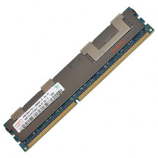 Used RAM 4 GB, DDR3, Hynix (server memory, 1333 MHz, 1.5, CL9, HMT151R7TFR4C-H9)