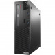 БУ Комп`ютер Lenovo ThinkCentre M72e SFF, Intel Core i3-2100 (3.1 ГГц), 8Gb DDR3, HDD 1Tb