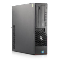 БУ Комп`ютер Fujitsu Esprimo E700 E90 + SFF, Intel Core i3-2100 (3.1 ГГц), 8Gb DDR3, HDD 1Tb