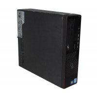 БУ Комп`ютер Fujitsu Esprimo E900 E85+ SFF, Intel Core i3-2100 (3.1 ГГц), 8Gb DDR3, HDD 500Gb