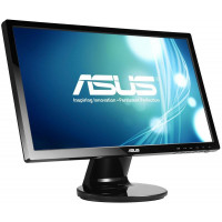 БУ Монітор 21.5" WLED TN+film, ASUS VE228D, 1920 x 1080, 5 мс, 16:9, VGA, VE228D