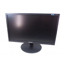 БУ Монітор 21.5" CCFL TN+film, Samsung E2220N, 1920 x 1080, 5 мс, 16:9, VGA, LF22CLYSBYEN
