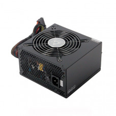БУ Блок живлення 550 Вт Chieftec, 24 +4 +4 pin, живлення відеокарти - 1x (6 +2 pin), 120 мм, ATX, CT