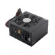 БУ Блок питания 550 Вт Chieftec, 24+4+4 pin, питание видеокарты - 1x (6+2 pin), 120 мм, ATX, CT