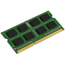 БУ Оперативная память 4 ГБ, DDR3, для ноутбуков, Kingston (1333 МГц, 1.5 В, CL9, KVR13S9S8K2/8)