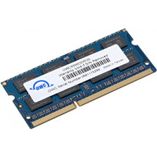 БУ Оперативная память 4 ГБ, DDR3, для ноутбуков, OWC (1333 МГц, 1.5 В, CL11, OWC1333DDR3S4GB)