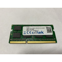 БУ Оперативна пам`ять 4 ГБ, DDR3, для ноутбуків, OFFTEK (1333 МГц, 1.5 В, CL9, OF1013386)