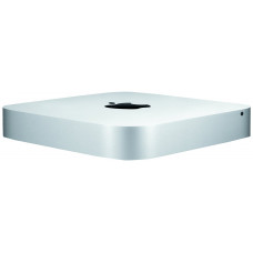 БУ Неттоп Apple Mac mini (Late 2014) Core i5 (2.7Ghz) 4Gb DDR3, Intel Iris 5000, 500Gb HDD