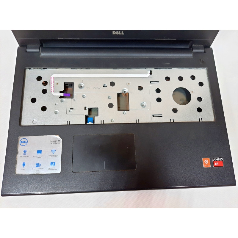 Used Case for Dell Inspiron 15-3541 laptop (24VQ432)