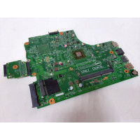 БУ Материнська плата для ноутбука Dell Inspiron 15-3541 (0F27GH, XY1KC) робоча, з дефектом