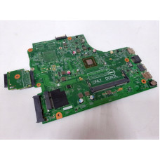 БУ Материнська плата для ноутбука Dell Inspiron 15-3541 (0F27GH, XY1KC) робоча, з дефектом