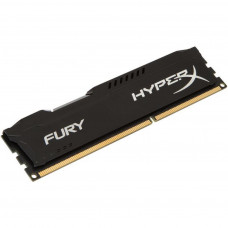 БУ Оперативная память 4 ГБ, DDR3, для ПК, Kingston HyperX (1866 МГц, 1.35 В, CL11, HX318LC11FB/4)