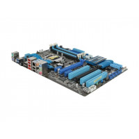 БУ Материнська плата s1155, ASUS P8P67 LE (4xDDR3, Intel P67, PCI-Ex16x2, ATX)