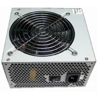 БУ Блок живлення 500 Вт High Power, 24+8+4 pin, живлення відеокарти – 2x(6+2pin), 120 мм, ATX, HPC-5