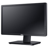 Уцінка! БУ Монітор 21.5" WLED E-IPS, Dell U2212Hm, 1920 x 1080, 8 мс, 16:9, VGA, DVI, DPort, U2212Hm