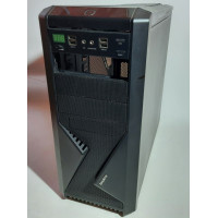 БУ Корпус Zalman Z9 Plus, 504x460x207, без БП (нижній), Midi-Tower, ATX