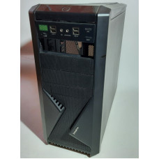 БУ Корпус Zalman Z9 Plus, 504x460x207, без БП (нижний), Midi-Tower, ATX