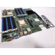 БУ Материнская плата для сервера Dell C1100 (WT5R3) 2xs1366, 18xDDR3, 6xSATAII, 2xLAN, VGA, EATX
