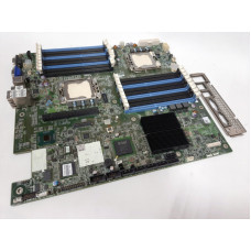 БУ Материнская плата для сервера Dell C1100 (9D1CD) 2xs1366, 18xDDR3, 6xSATAII, 2xLAN, VGA, EATX