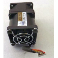 БУ Вентилятор для корпусу AVC DB04056B12U, 40х40х56мм (12v 1.4a 8pin)