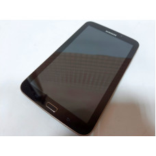 БУ Планшет 7" Samsung Galaxy Tab 3 T210 8Gb Gold brown