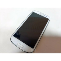 БУ Смартфон 4.8" Samsung Galaxy S3 (GT-I9300) White