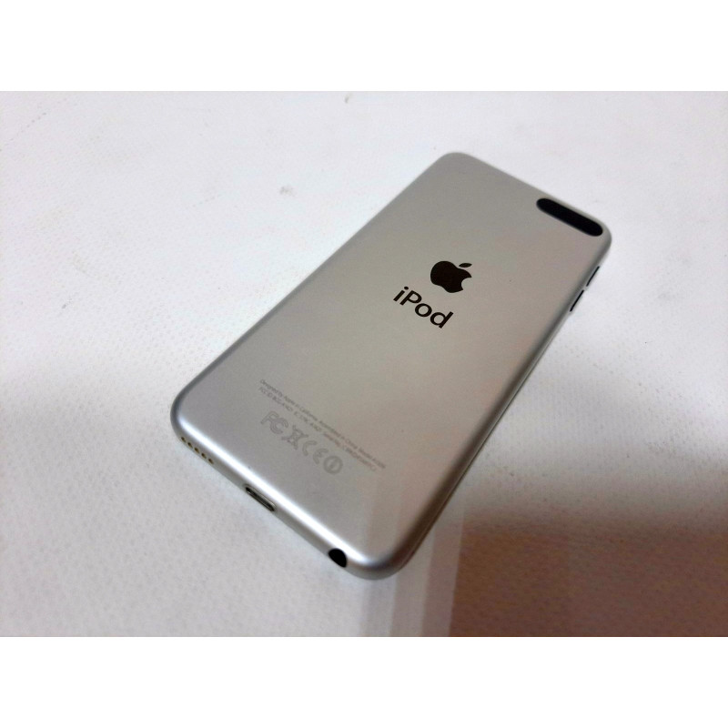 БУ Корпус с экраном iPod Touch (5th Generation) 16Gb Black