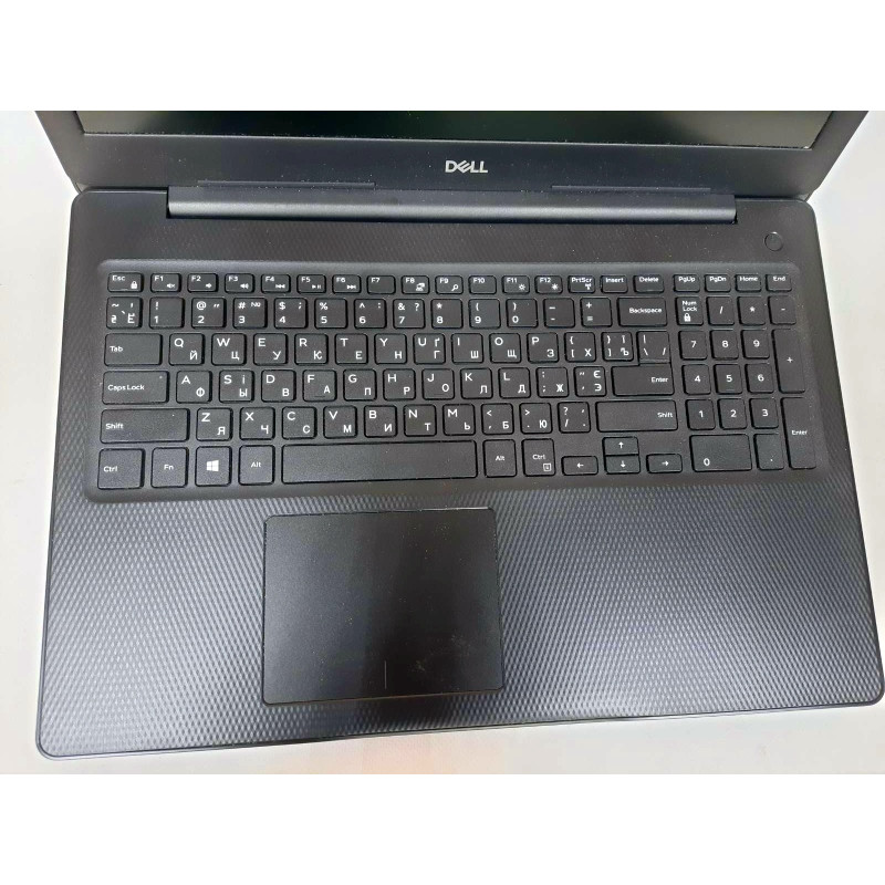 БУ Ноутбук 15.6" Dell Inspiron 15 3582, Pentium Silver N5000 (2.7 ГГц) Intel HD, 4GB DDR4, 128Gb SSD