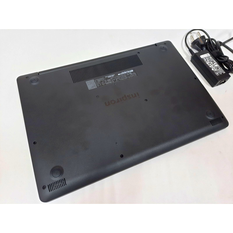 БУ Ноутбук 15.6" Dell Inspiron 15 3582, Pentium Silver N5000 (2.7 ГГц) Intel HD, 4GB DDR4, 128Gb SSD