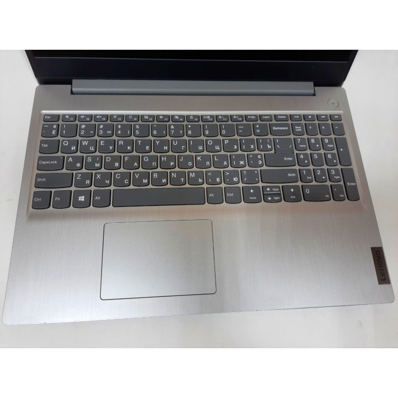 БУ Ноутбук 15.6" Lenovo IdeaPad 3 15IML05, Pentium Gold 6405U (2.4 ГГц) 8GB DDR4, GeForce MX130, 1Tb