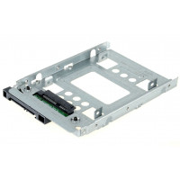HP Adapter for installing 2.5" HDD in 3.5" bay (Hot swap)