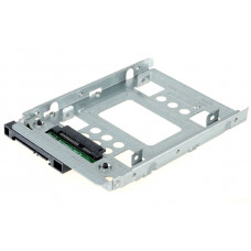 HP Adapter for installing 2.5" HDD in 3.5" bay (Hot swap)