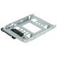 HP Adapter for installing 2.5" HDD in 3.5" bay (Hot swap)