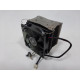 CPU cooler Deepcool ICEEDGE 400N1 (AMD AM / FM, 4 tubes, 4pin, 92mm)