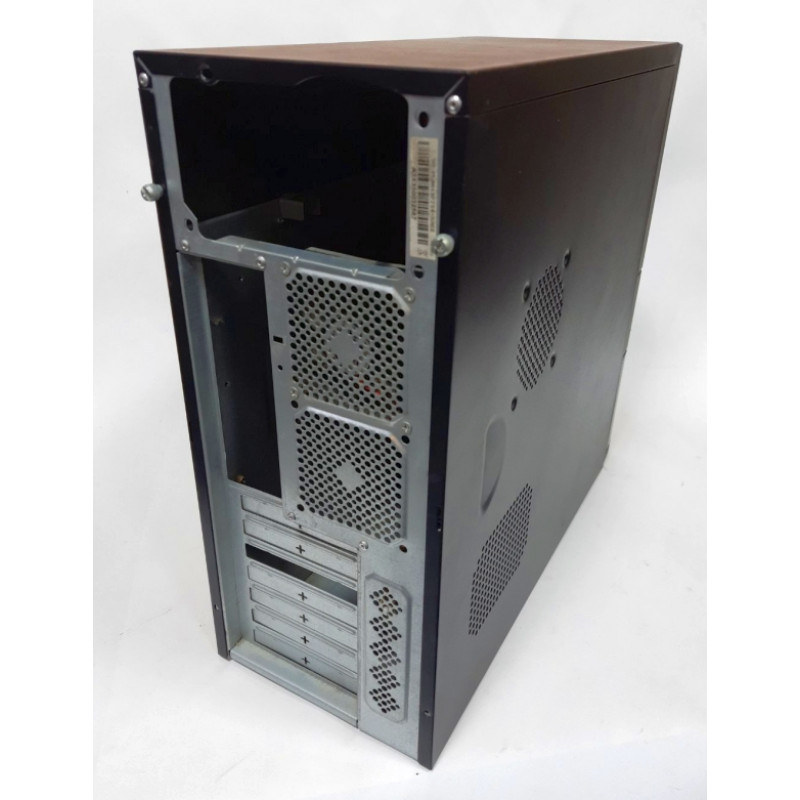 БУ Корпус Asus Vento TA-861, 400x412x180, без БП (верхний) ATX