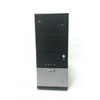 БУ Корпус Asus Vento TA-861, 400x412x180, без БП (верхній) ATX