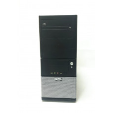 БУ Корпус Asus Vento TA-861, 400x412x180, без БП (верхній) ATX