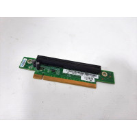 БУ Райзер PCI-e Dell Riser DAS99TB44A0, 1U, PCI - E x16