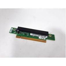 БУ Райзер PCI-e Dell Riser DAS99TB44A0, 1U, PCI - E x16