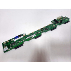 БУ Backplane SAS/SATA Dell DA0S99TB4B0, 1U, 6Gb/s, 4 x SATA