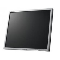 Уцінка! БУ Монітор 17" CCFL TN, Samsung SyncMaster 740N_5227, 1280x1024 (5:4), VGA (без підставки)