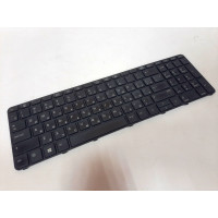 Клавіатура для ноутбука HP ProBook 450 455 470 G3/G4, 650 655 G2 (9Z.NCGSQ.50R)