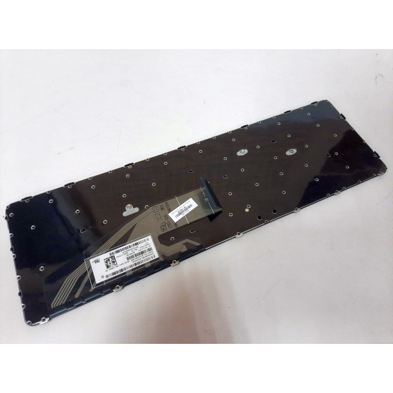 Клавиатура для ноутбука HP ProBook 450 455 470 G3/G4, 650 655 G2 (9Z.NCGSQ.50R)