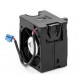 Вентилятор Dell Poweredge R530 Cooling Fan (0MRX6C)