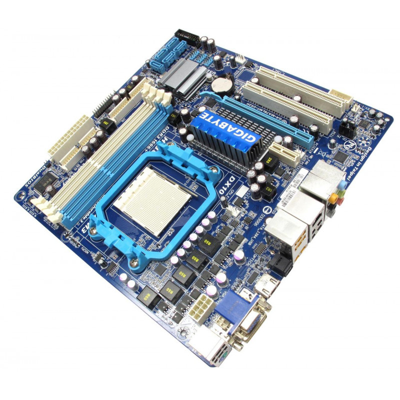 Used Video card Inno3D GeForce GT630 1GB GDDR5, 128-bit, 810/3200 MHz, VGA, DVI, HDMI