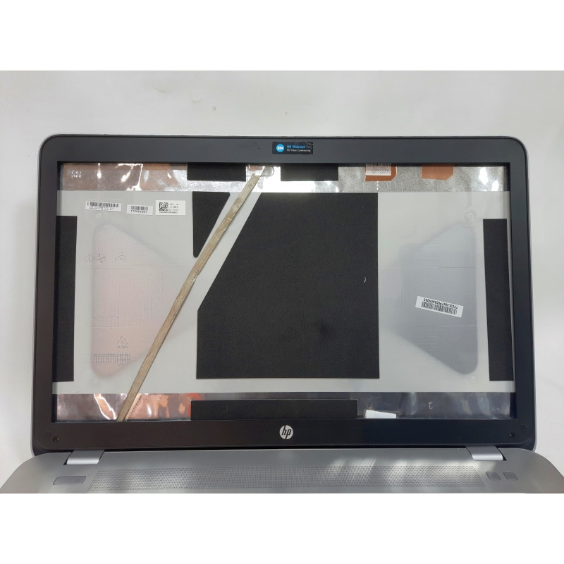 БУ Корпус для ноутбука HP Probook 470 G4 (Z2Y74ES)