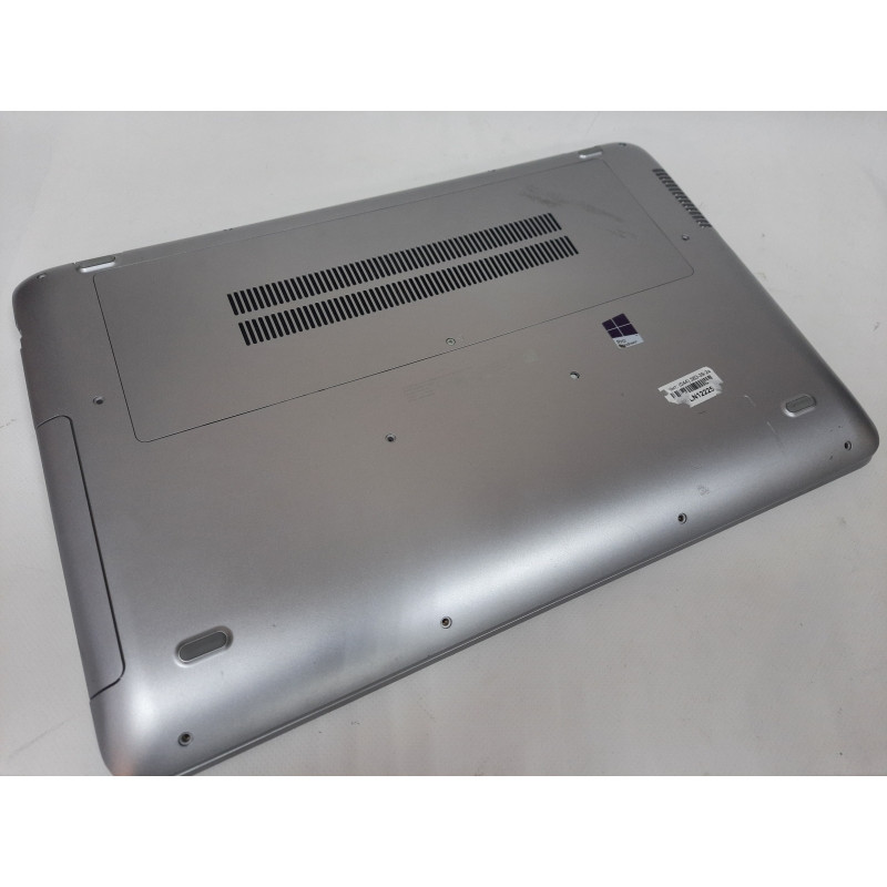 БУ Корпус для ноутбука HP Probook 470 G4 (Z2Y74ES)